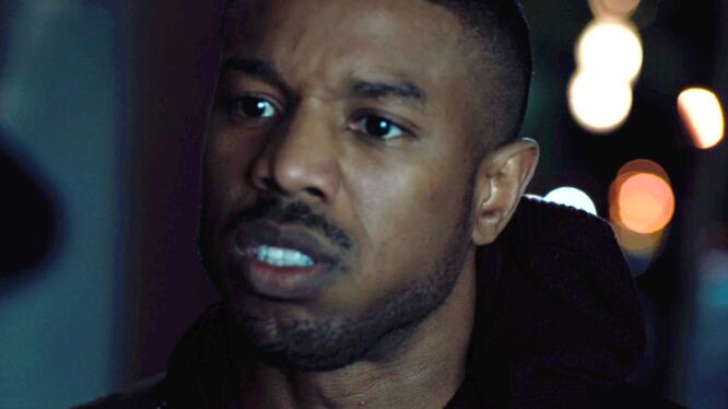Creed II