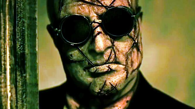 Hellraiser: Judgment