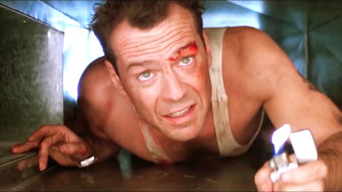 Die Hard