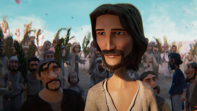 The King of Kings