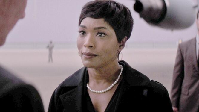 Mission: Impossible - Fallout