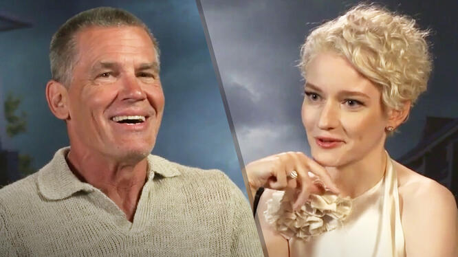 The 'Weapons' Cast Share The Moment They First Saw the Film