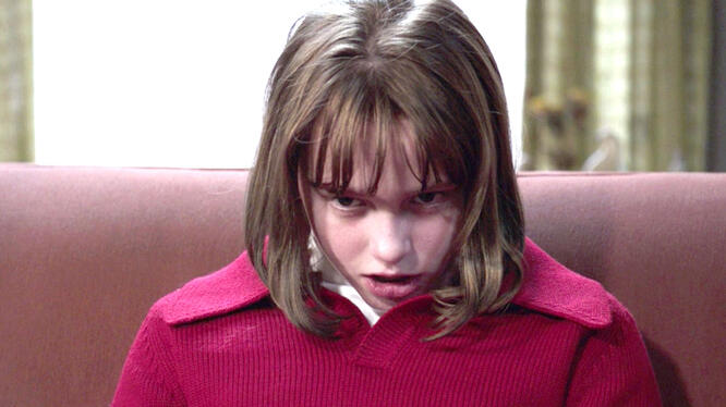 The Conjuring 2