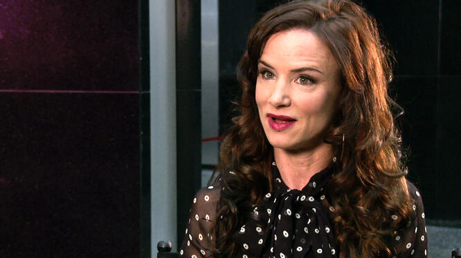 Jem and the Holograms