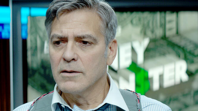 Money Monster