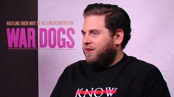War Dogs