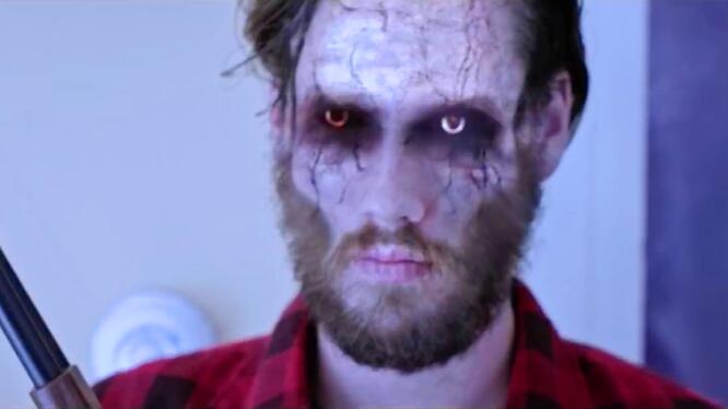 The Amityville Murders