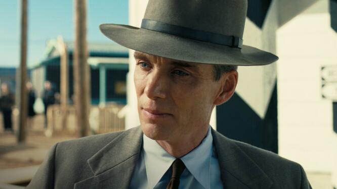 Oppenheimer