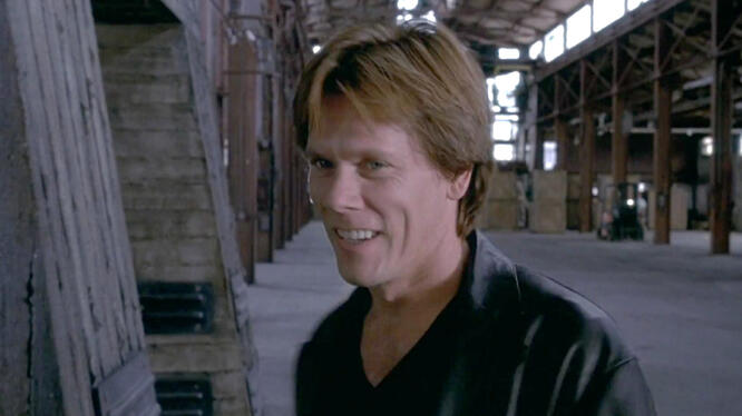 Hollow Man