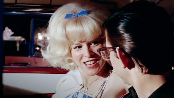 American Graffiti
