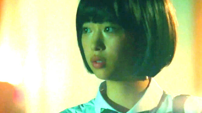 The World of Kanako: Movie Clip - Nagano's Been Afraid