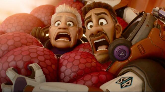 Lightyear