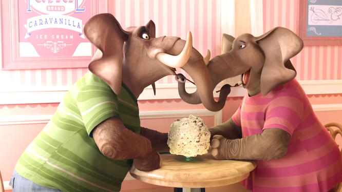 Zootopia