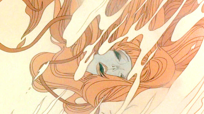 Belladonna of Sadness