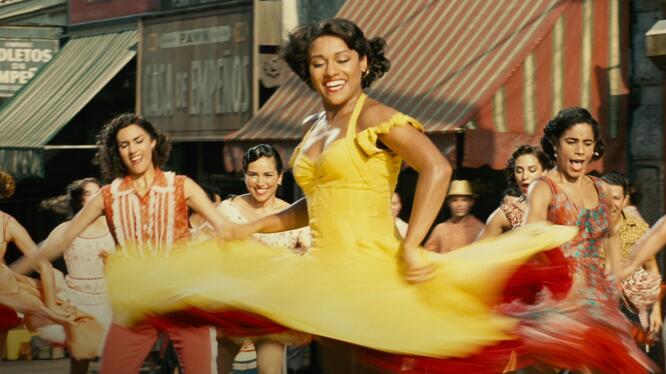 West Side Story