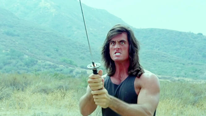 RiffTrax Live: Samurai Cop