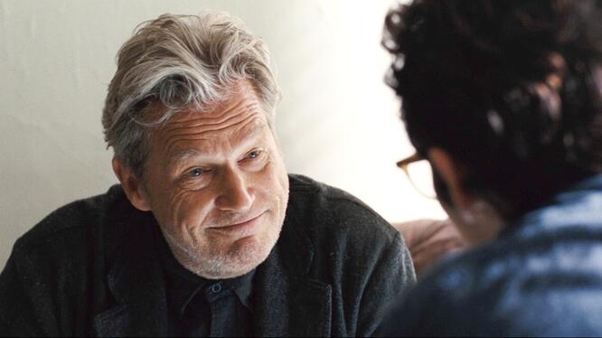 The Only Living Boy in New York