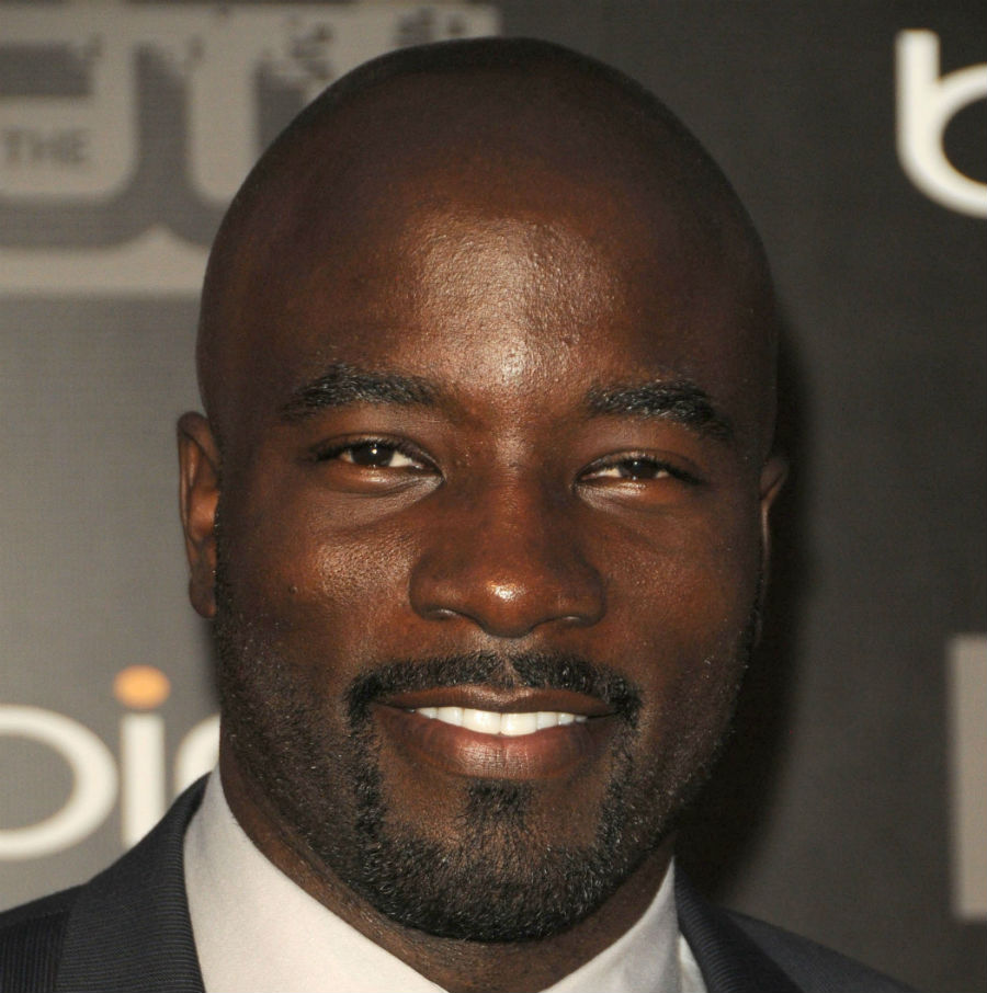 Next photo of Mike Colter