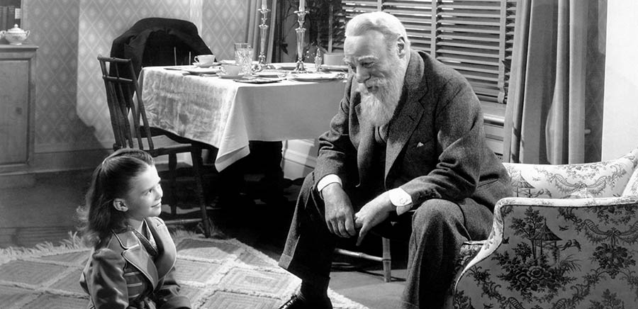 Miracle on 34th Street