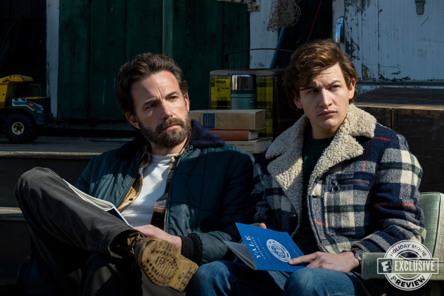 The Tender Bad exclusive