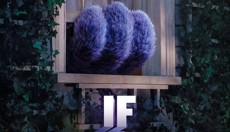 IF