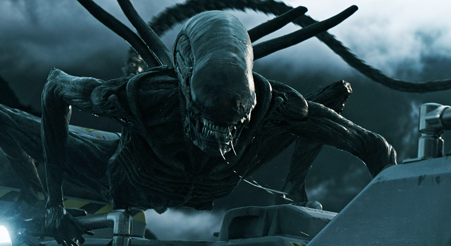 Alien: Covenant