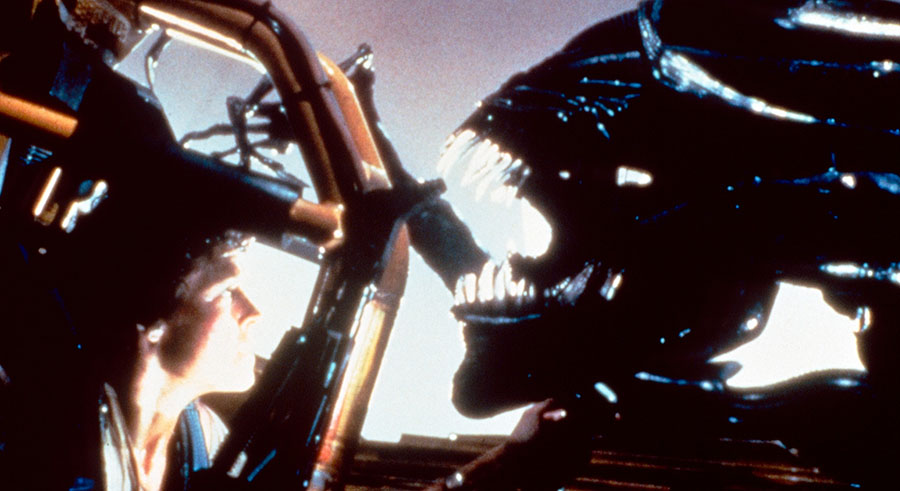 Alien