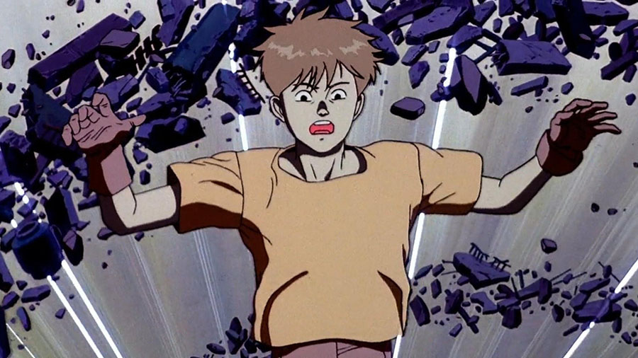 Akira