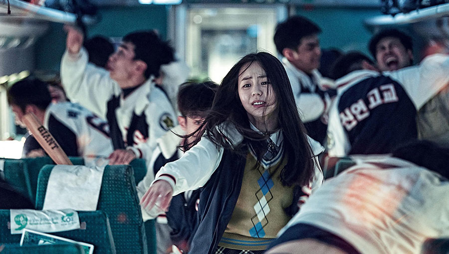 Train to Busan