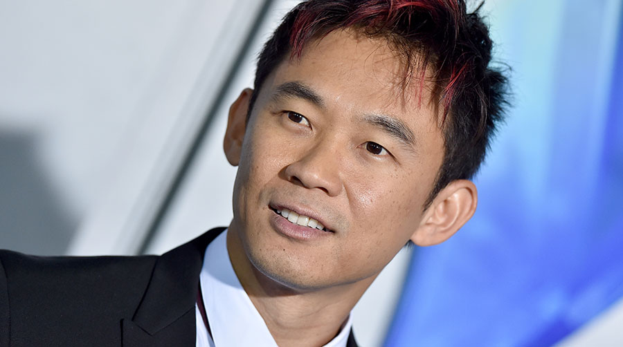 James Wan