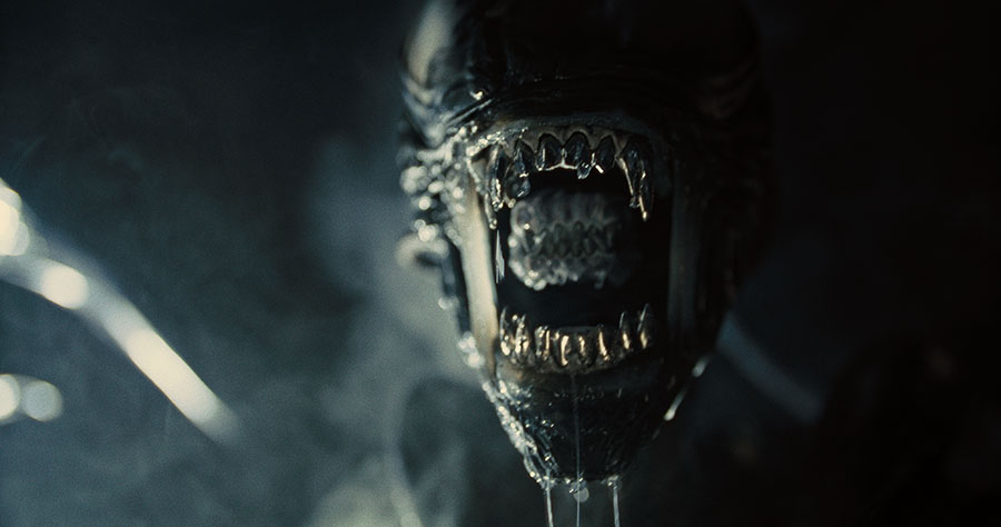 Alien: Romulus