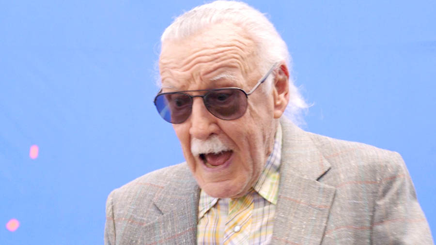 Stan Lee