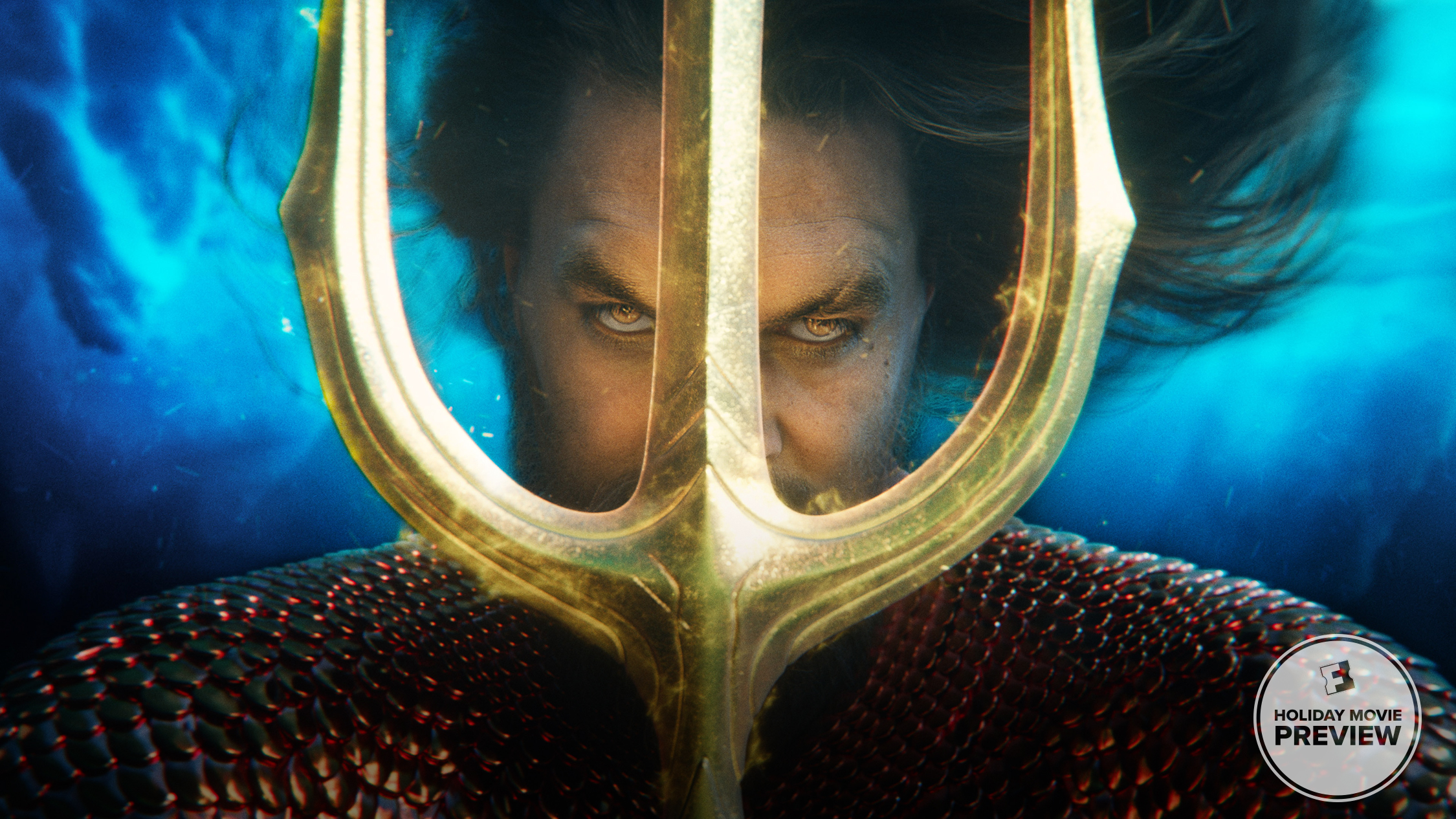 Aquaman and the Lost Kingdom