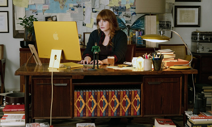 Bryce Dallas Howard in Argylle