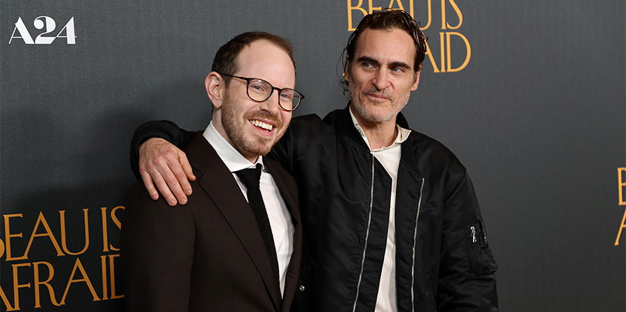 Joaquin Phoenix Interview: On ‘Beau Is Afraid’ And Finding Love In ...