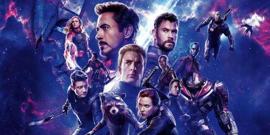 Exclusive Interview The Avengers Endgame Writers Break