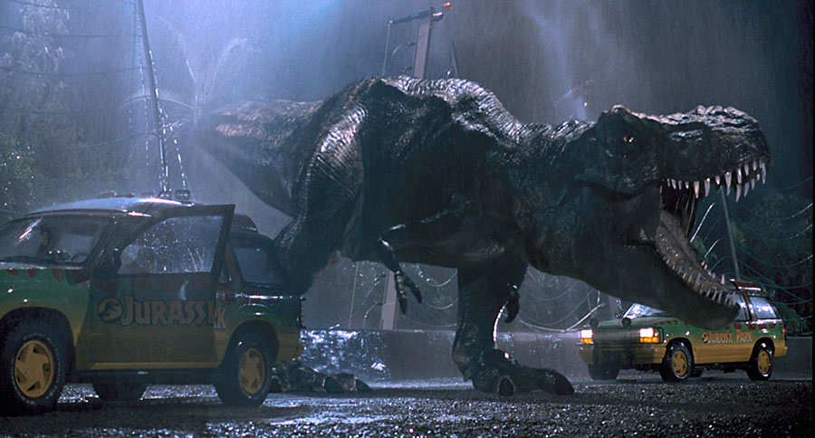 Jurassic Park