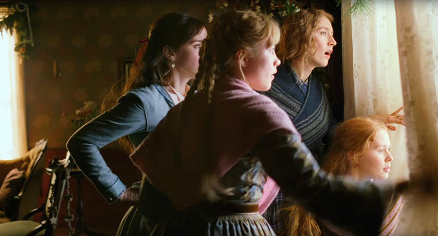 Little Women (2019)