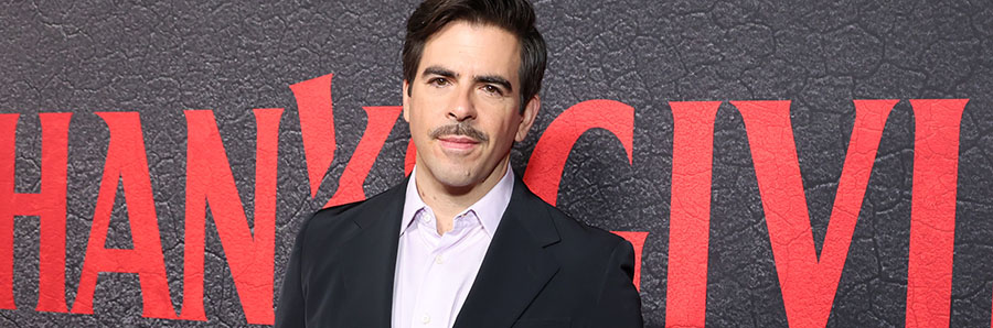 Eli Roth