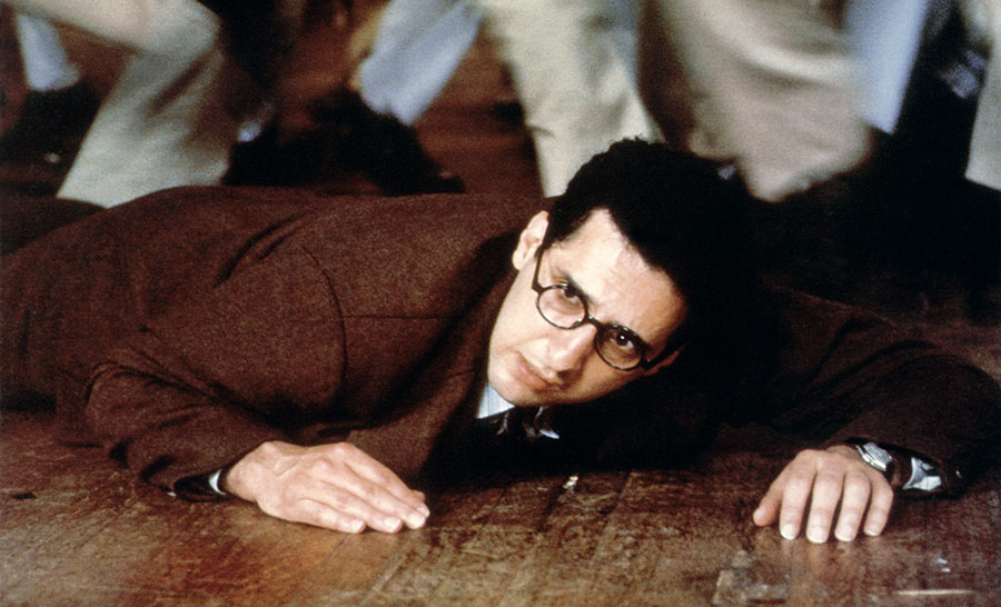 John Turturro in Barton Fink