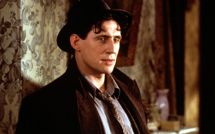 Gabriel Byrne in MIller's Crossing