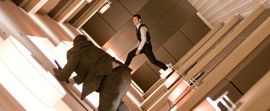 Inception