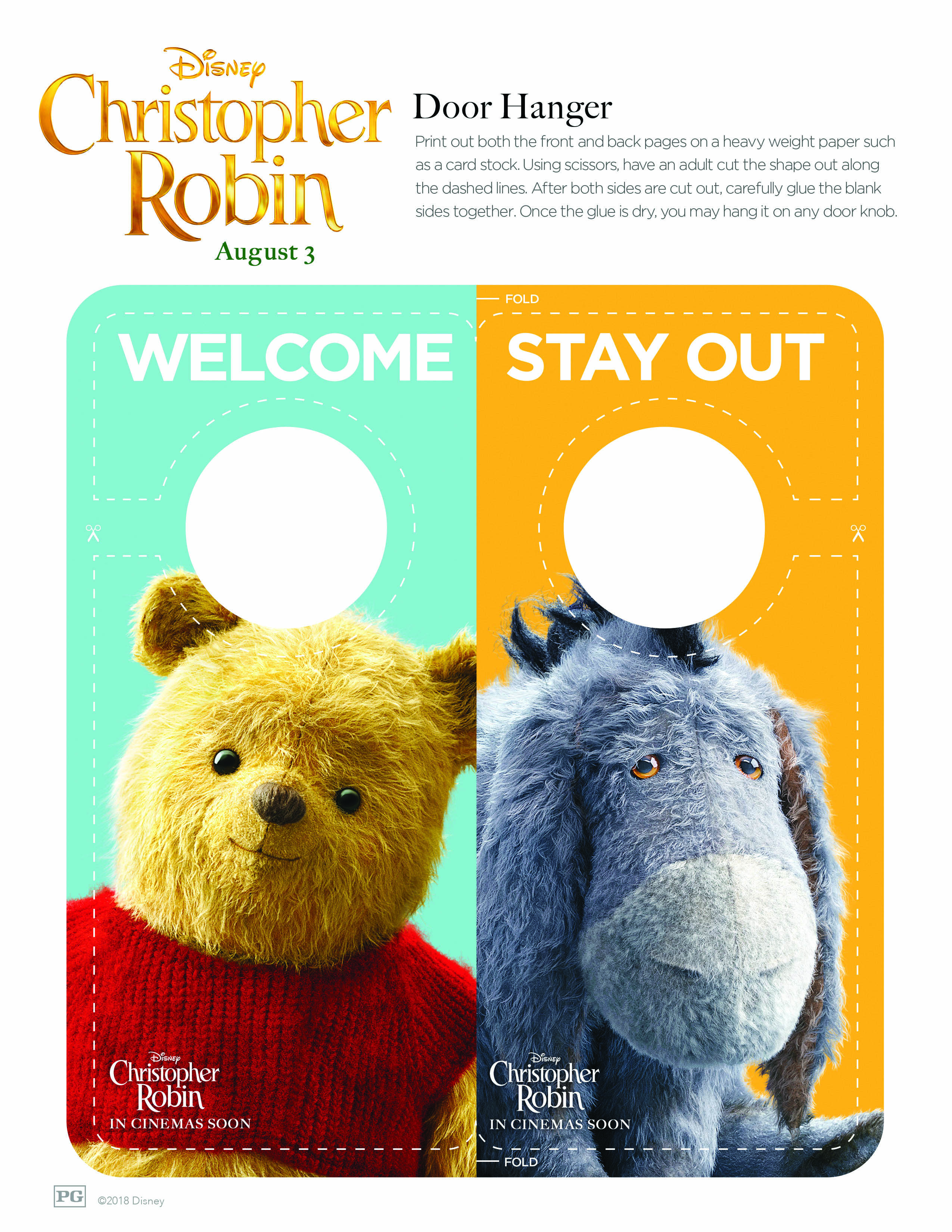 Christopher Robin
