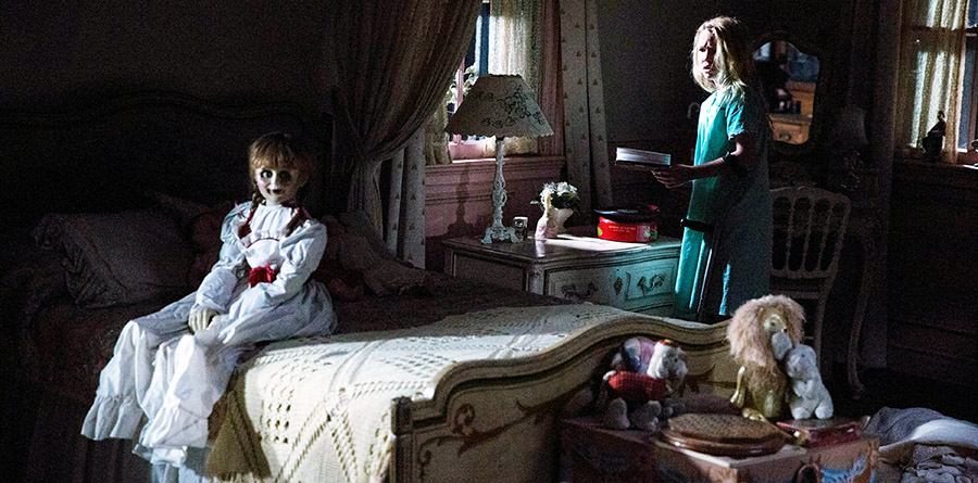 All The 'Conjuring' Movies In Chronological Order | Fandango