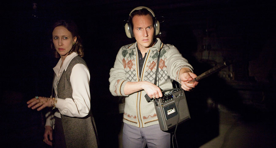 The Conjuring