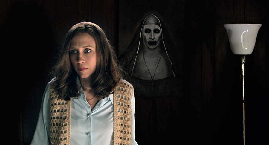The Conjuring 2