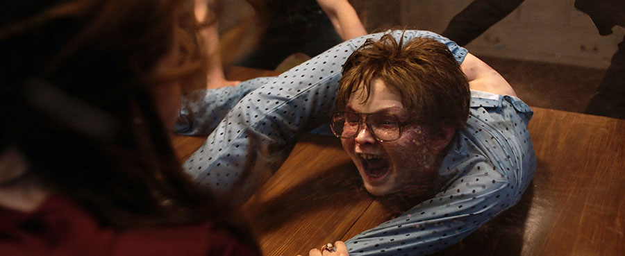 The Conjuring: The Devil Made Me Do It
