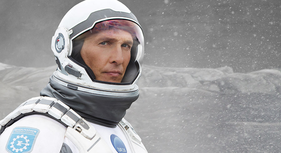 Interstellar