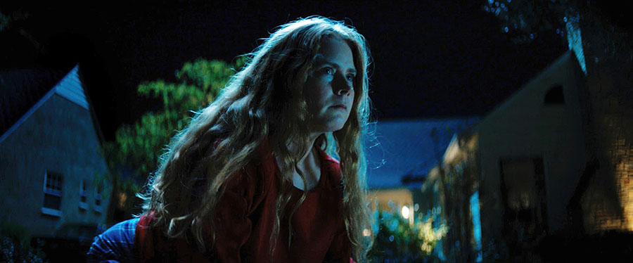 Amy Adams in Nigthbitch