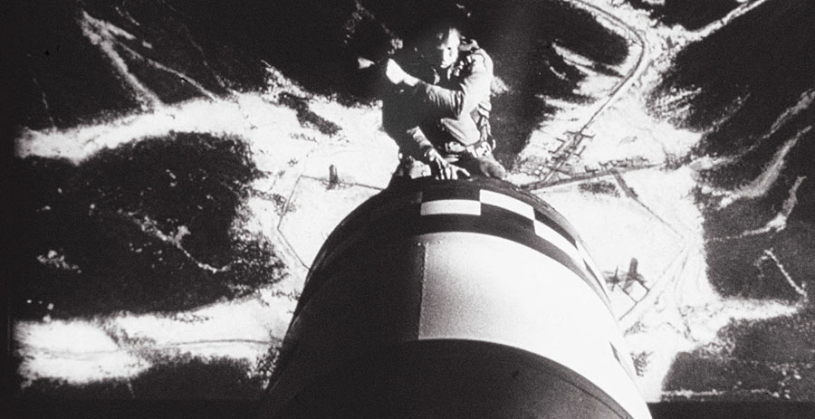 Dr. Strangelove
